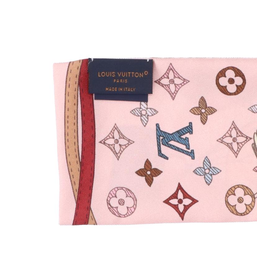 ＬＯＵＩＳ　ＶＵＩＴＴＯＮ ルイ・ヴィトン/バンドー・アップアンドアウェイ/M77680//GM0223/Aランク/75