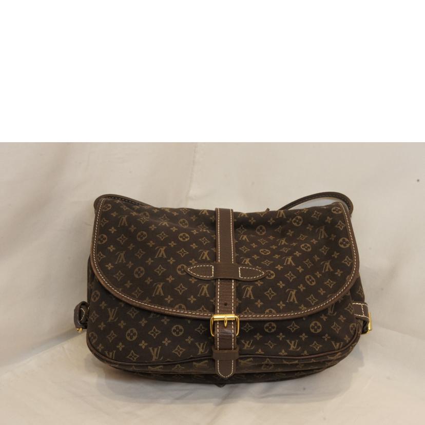ＬＶ ルイヴィトン/ソミュール３０／モノグラムミニラン　/M95227//MR4007/Aランク/92
