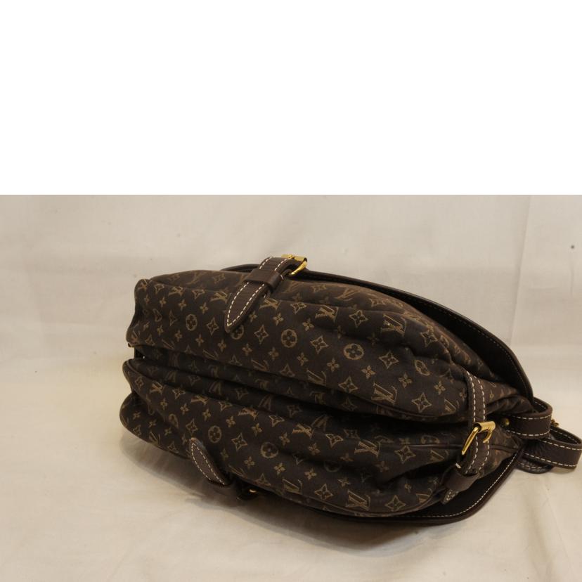 ＬＶ ルイヴィトン/ソミュール３０／モノグラムミニラン　/M95227//MR4007/Aランク/92