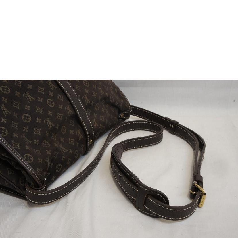 ＬＶ ルイヴィトン/ソミュール３０／モノグラムミニラン　/M95227//MR4007/Aランク/92
