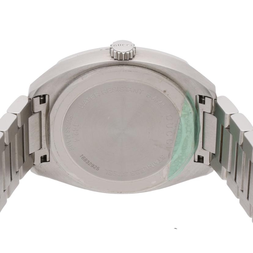 ＧＵＣＣＩ グッチ/ＧＧ２５７０メンズ１２ＰＤ／クォーツ/142.2//16832925/ABランク/75