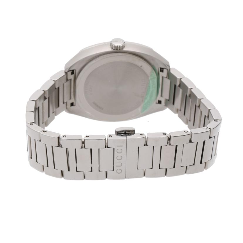 ＧＵＣＣＩ グッチ/ＧＧ２５７０メンズ１２ＰＤ／クォーツ/142.2//16832925/ABランク/75
