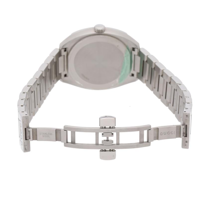 ＧＵＣＣＩ グッチ/ＧＧ２５７０メンズ１２ＰＤ／クォーツ/142.2//16832925/ABランク/75