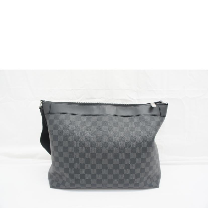 ＬＶ ルイ・ヴィトン/ミックＭＭ　ＮＭ／ダミエ／グラフィット/N40004//CA0129/Aランク/05