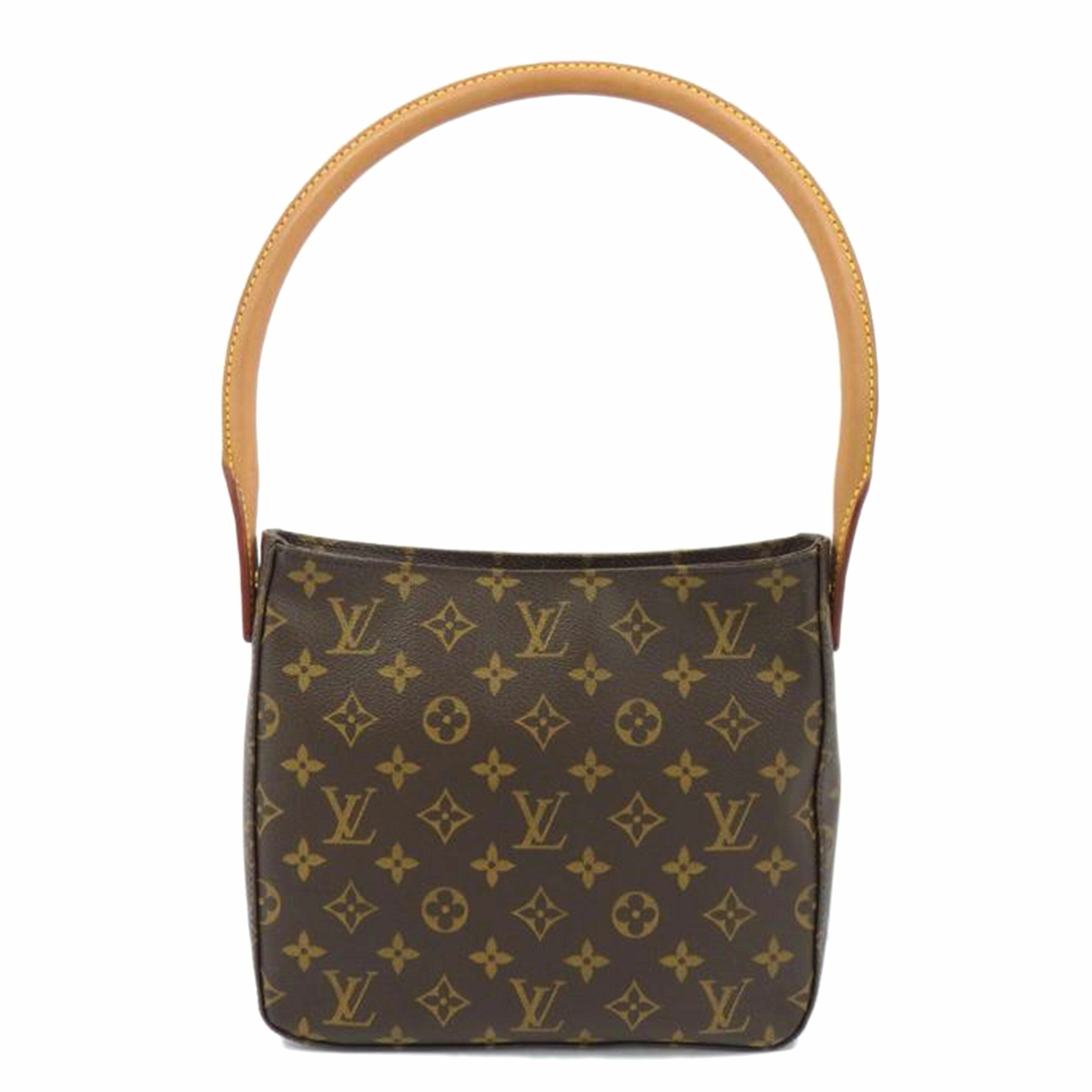 ＬＶ ルイヴィトン/ルーピングＭＭ／モノグラム/N51146//FL0053/ABランク/77