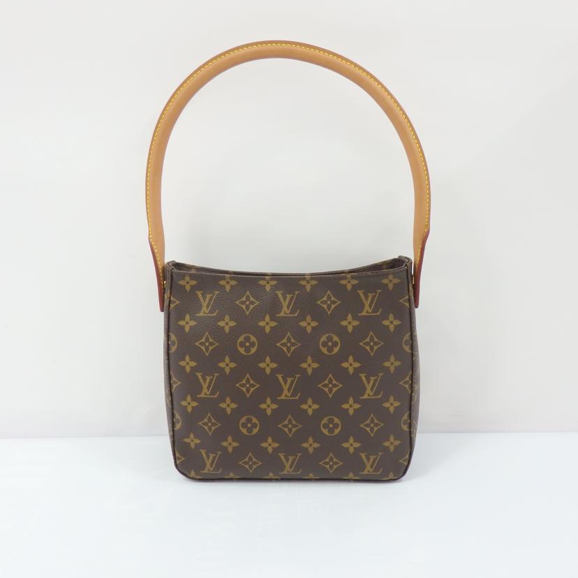 ＬＶ ルイヴィトン/ルーピングＭＭ／モノグラム/N51146//FL0053/ABランク/77