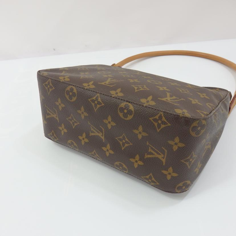 ＬＶ ルイヴィトン/ルーピングＭＭ／モノグラム/N51146//FL0053/ABランク/77