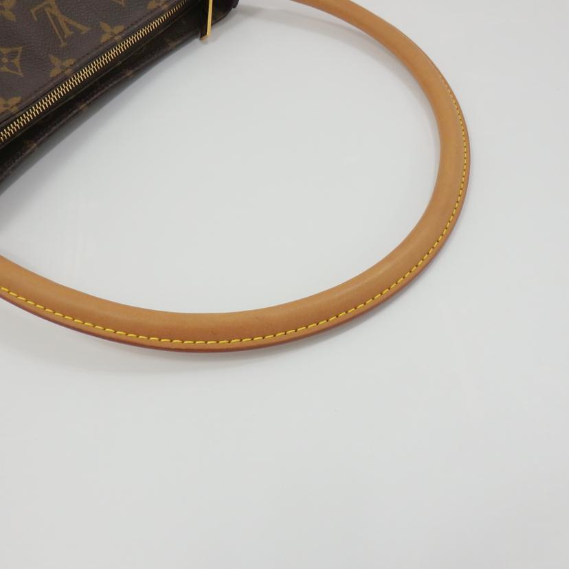 ＬＶ ルイヴィトン/ルーピングＭＭ／モノグラム/N51146//FL0053/ABランク/77