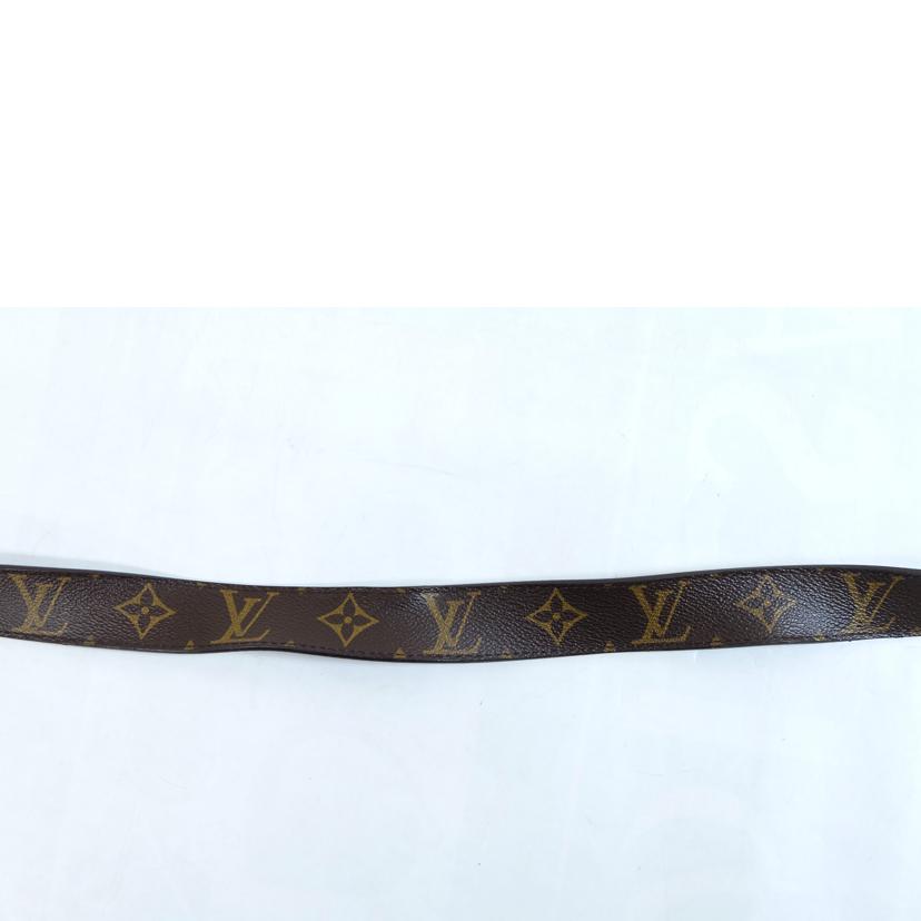 ＬＯＵＩＳ　ＶＵＩＴＴＯＮ ルイヴィトン/ＬＶ　ベルト/LB0055//Cランク/71