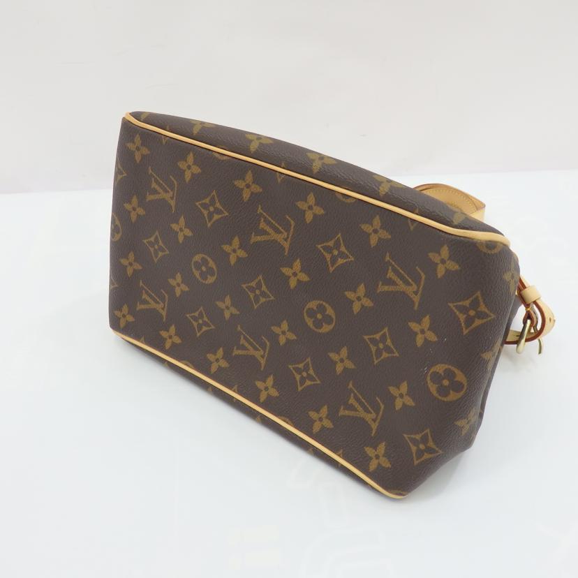ＬＶ ルイヴィトン/バティニュール／モノグラム/M51156//SD0047/ABランク/77