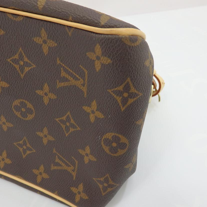 ＬＶ ルイヴィトン/バティニュール／モノグラム/M51156//SD0047/ABランク/77