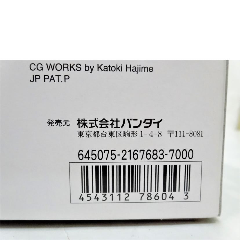ＢＡＮＤＡＩ バンダイ/ＭＧ／νガンダムＶｅｒ．Ｋａ//ABランク/42