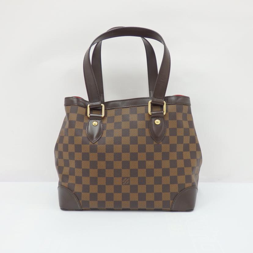 ＬＶ ルイヴィトン/ハムステッドＰＭ／ダミエ/N52105//MI3007/ABランク/77