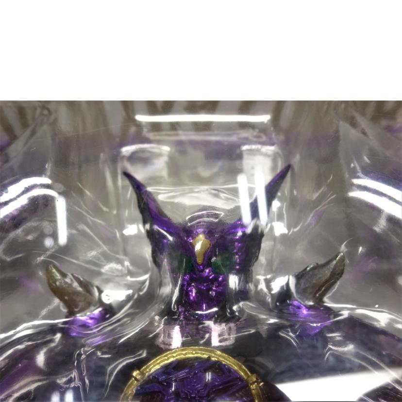 ＢＡＮＤＡＩ バンダイ/仮面ライダーオーズプトティラコンボ／Ｓ．Ｉ．Ｃ．//ABランク/42