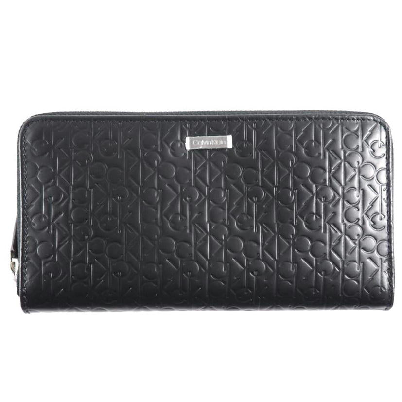 Ｃａｌｖｉｎｋｌｅｉｎ カルバンクライン/ラウンドファスナー長財布//SAランク/79