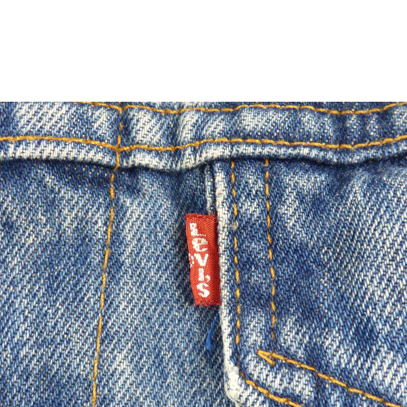 ＬＥＶＩＳ ﾘｰﾊﾞｲｽ/デニムジャケット/70505-0217//BCランク/64