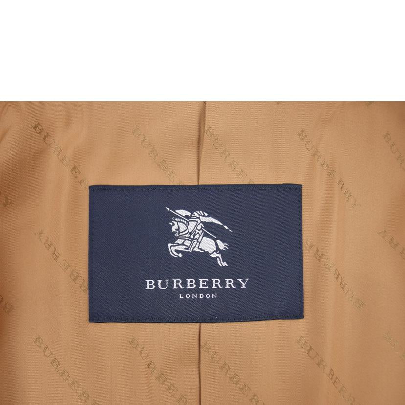 Ｂｕｒｂｅｒｒｙ　ＬＯＮＤＯＮ バーバリーロンドン/チェスターコート/BBA07-155-45//Bランク/04