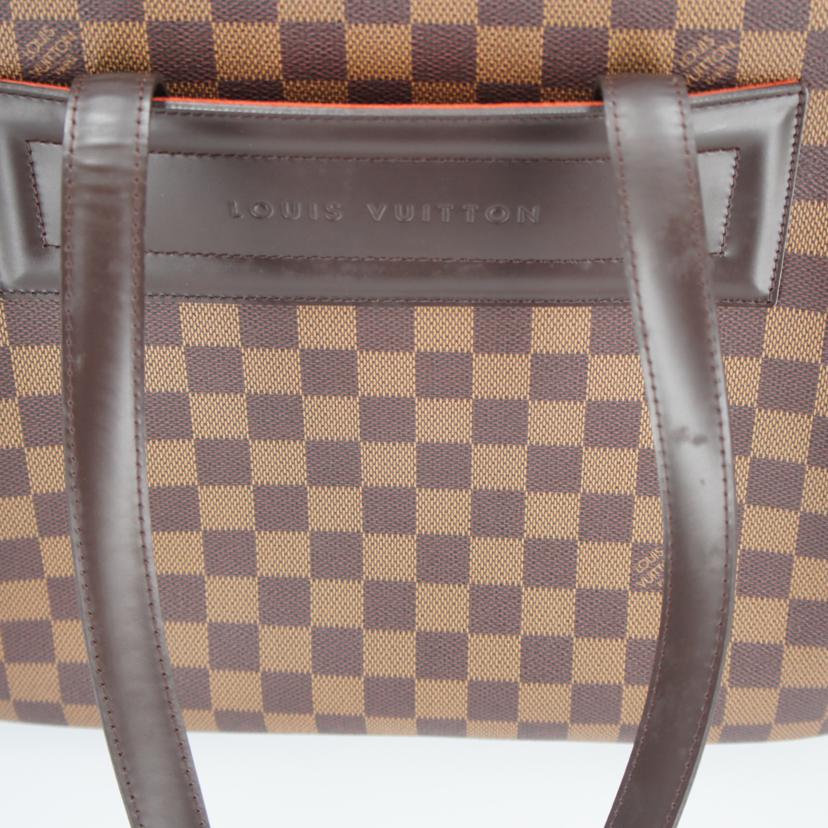 ＬＶ LV/パリオリＰＭ／ダミエエベヌ　/N51123//AR0***/Aランク/75