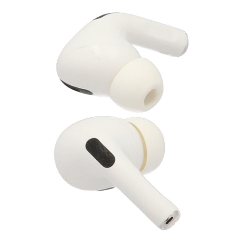 Ａｐｐｌｅ アップル/Ａｉｒｐｏｄｓ　Ｐｒｏ/MWP22J/A //GXCFD61P0C6L/Bランク/64