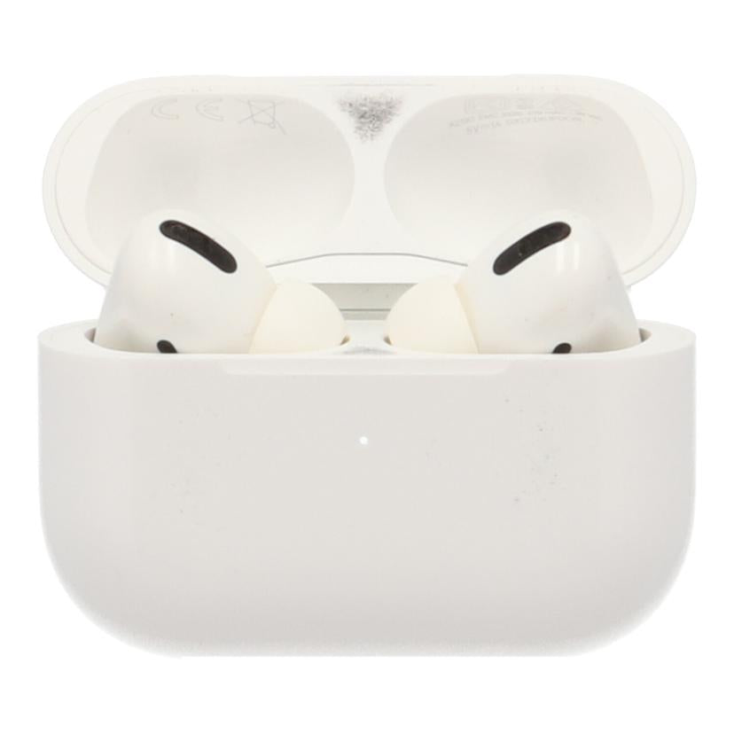 Ａｐｐｌｅ アップル/Ａｉｒｐｏｄｓ　Ｐｒｏ/MWP22J/A //GXCFD61P0C6L/Bランク/64