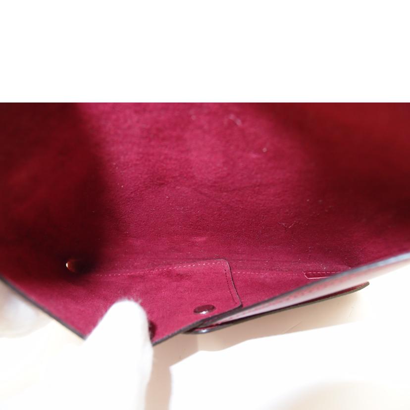 ＬＯＵＩＳ　ＶＵＩＴＴＯＮ ルイ・ヴィトン　ポーチ　3個セット　レザー　レディース　メンズ/ポシェット・キリガミ／エピ／マルチカラー/M62457//SP1108/Bランク/69
