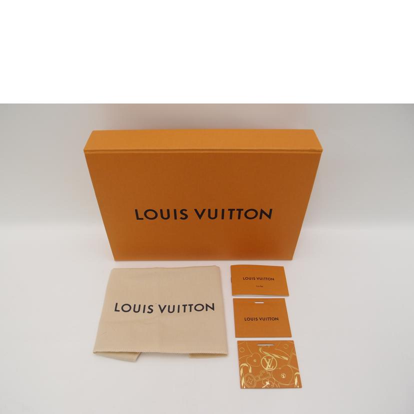 ＬＯＵＩＳ　ＶＵＩＴＴＯＮ ルイ・ヴィトン　ポーチ　3個セット　レザー　レディース　メンズ/ポシェット・キリガミ／エピ／マルチカラー/M62457//SP1108/Bランク/69