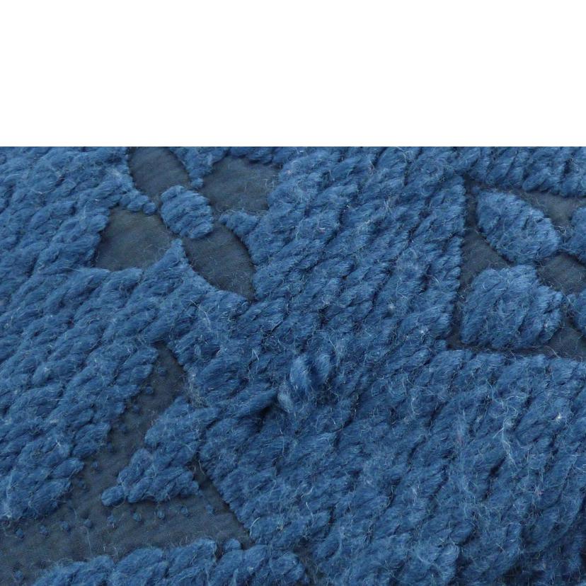 ＬＯＵＩＳ　ＶＵＩＴＴＯＮ ルイ・ヴィトン/エシャルプ　ロゴマニア　モノグラム/M75504//GM0134/Bランク/64