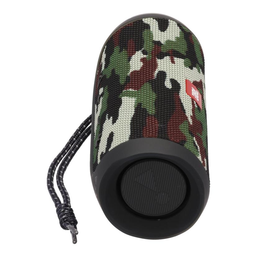 JBL FLIP6 迷彩 ワイヤレススピーカー　箱あり Amazon.co.jp: JBL FLIP6 Bluetoothスピーカー 2ウェイ