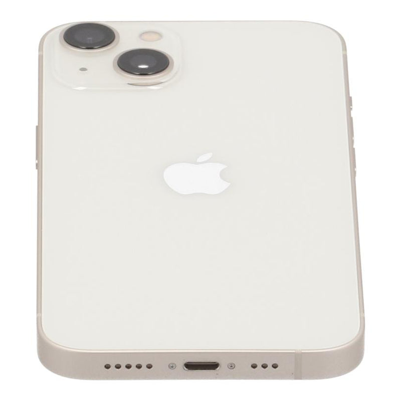 Apple docomo アップル/iPhone 13 128GB/MLND3J/A/N1259JNVWM/携帯電話/Aランク/71【中古】