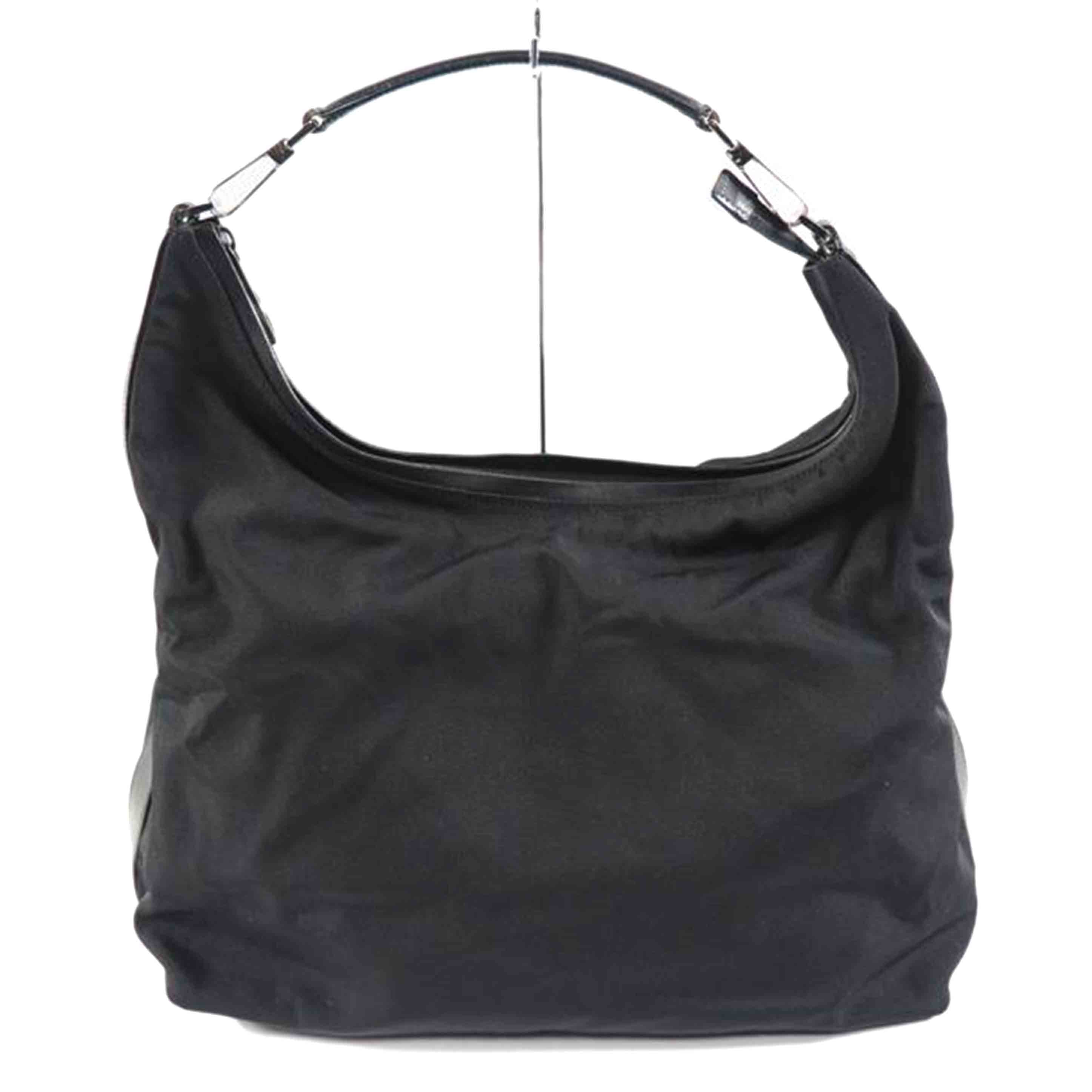 ＧＵＣＣＩ グッチ/ナイロンワンショルダー/002122//001****/ABランク/79