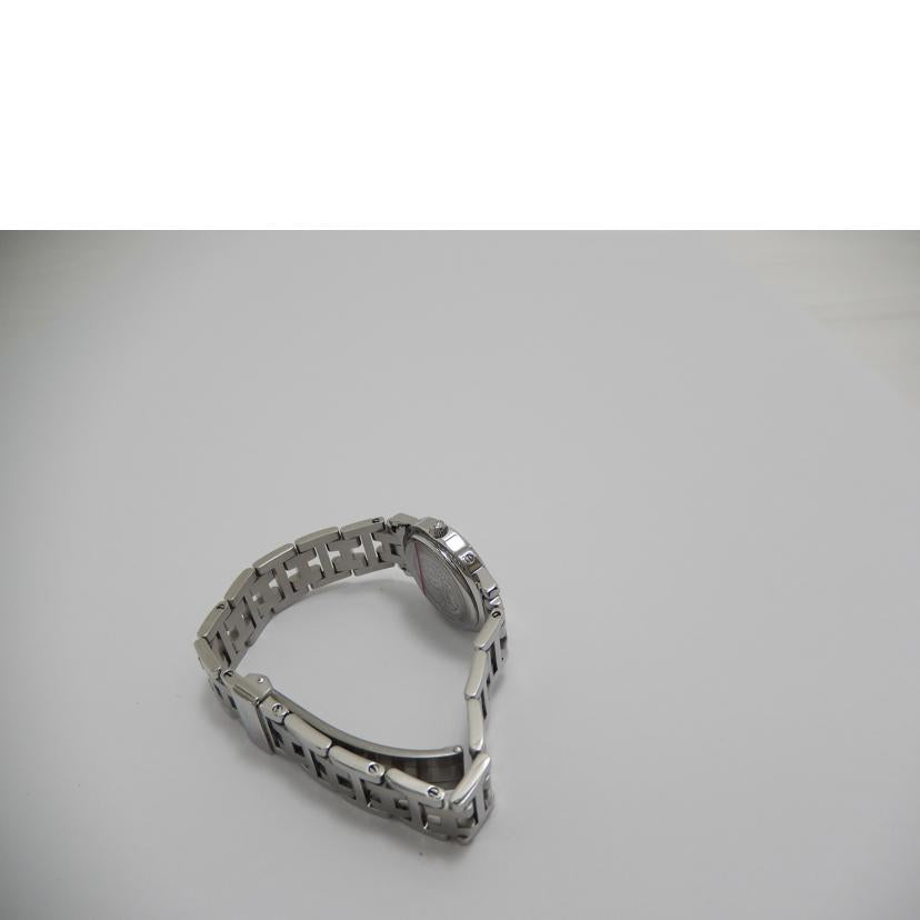 ＨＥＲＭＥＳ エルメス/クリッパー／レディース／クォーツ/CL4.210//2154550/ABランク/85