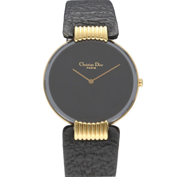 少し豊富な贈り物 Christian Dior - クリスチャンディオール 腕時計 ...