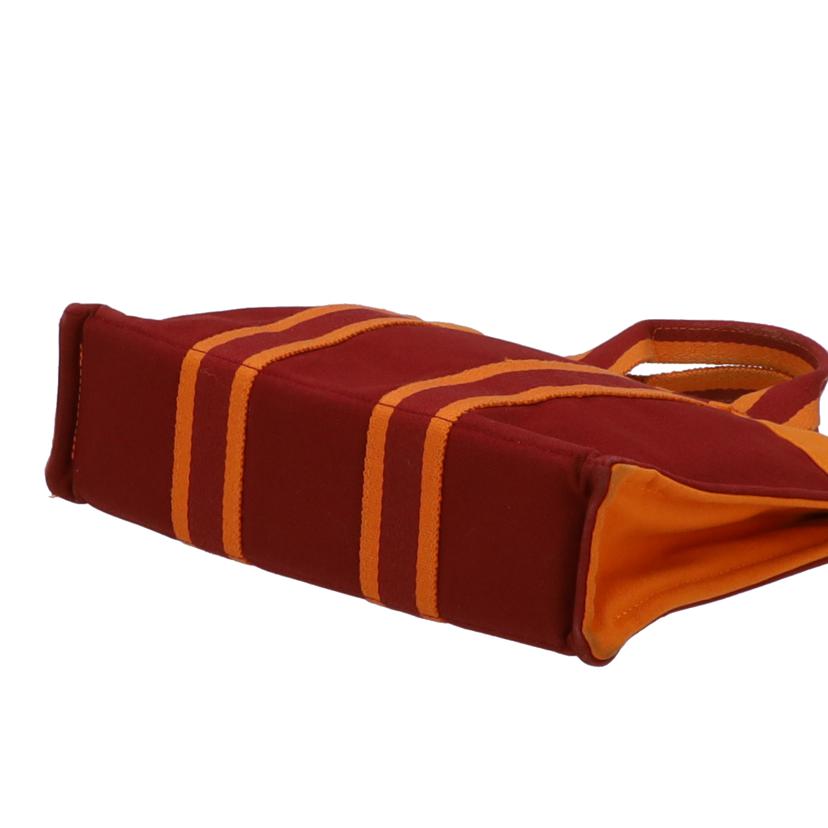 ＨＥＲＭＥＳ エルメス/フールトゥトートＰＭ／フレンチフェスティバル限定//Bランク/75