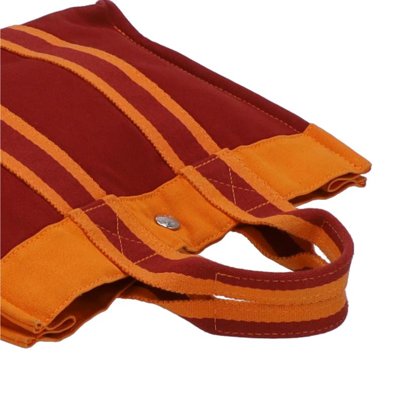 ＨＥＲＭＥＳ エルメス/フールトゥトートＰＭ／フレンチフェスティバル限定//Bランク/75
