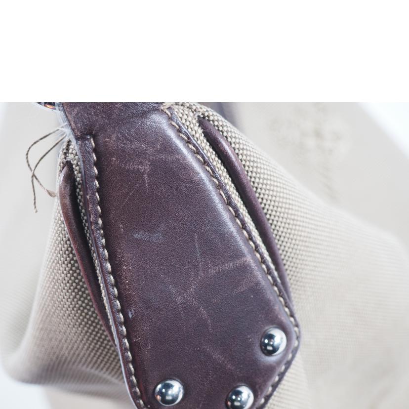 ＰＲＡＤＡ プラダ/ショルダーロゴジャガード/BR3422//Bランク/79