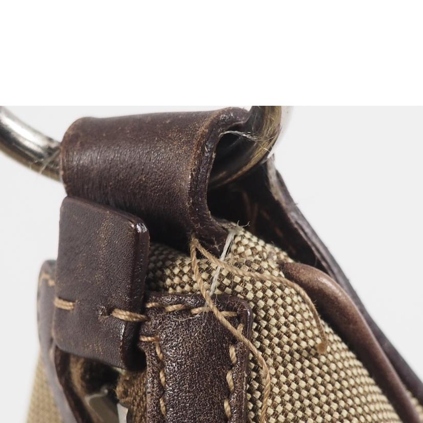 ＰＲＡＤＡ プラダ/ショルダーロゴジャガード/BR3422//Bランク/79