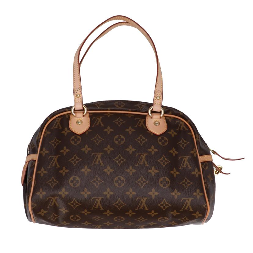 ＬＯＵＩＳ　ＶＵＩＴＴＯＮ ルイヴィトン/モントグイユＰＭ／モノグラム/M95565 //TH4097/Aランク/75