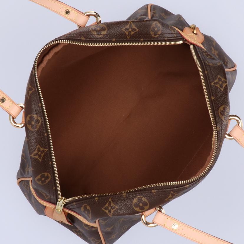 ＬＯＵＩＳ　ＶＵＩＴＴＯＮ ルイヴィトン/モントグイユＰＭ／モノグラム/M95565 //TH4097/Aランク/75