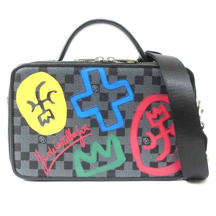 ＣＡＳＴＥＬＢＡＪＡＣＫ カステルバジャック/お財布ポシェット　ショルダーバッグ　２ＷＡＹ　ハンド　斜め掛け/066122//Aランク/65