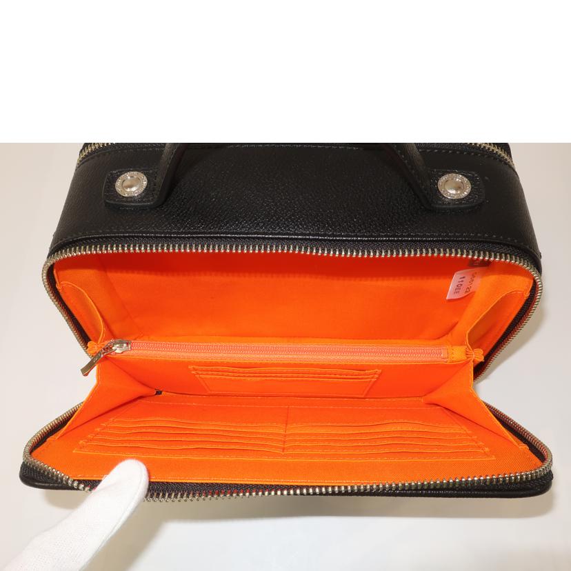 ＣＡＳＴＥＬＢＡＪＡＣＫ カステルバジャック/お財布ポシェット　ショルダーバッグ　２ＷＡＹ　ハンド　斜め掛け/066122//Aランク/65