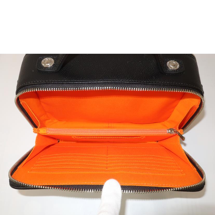 ＣＡＳＴＥＬＢＡＪＡＣＫ カステルバジャック/お財布ポシェット　ショルダーバッグ　２ＷＡＹ　ハンド　斜め掛け/066122//Aランク/65