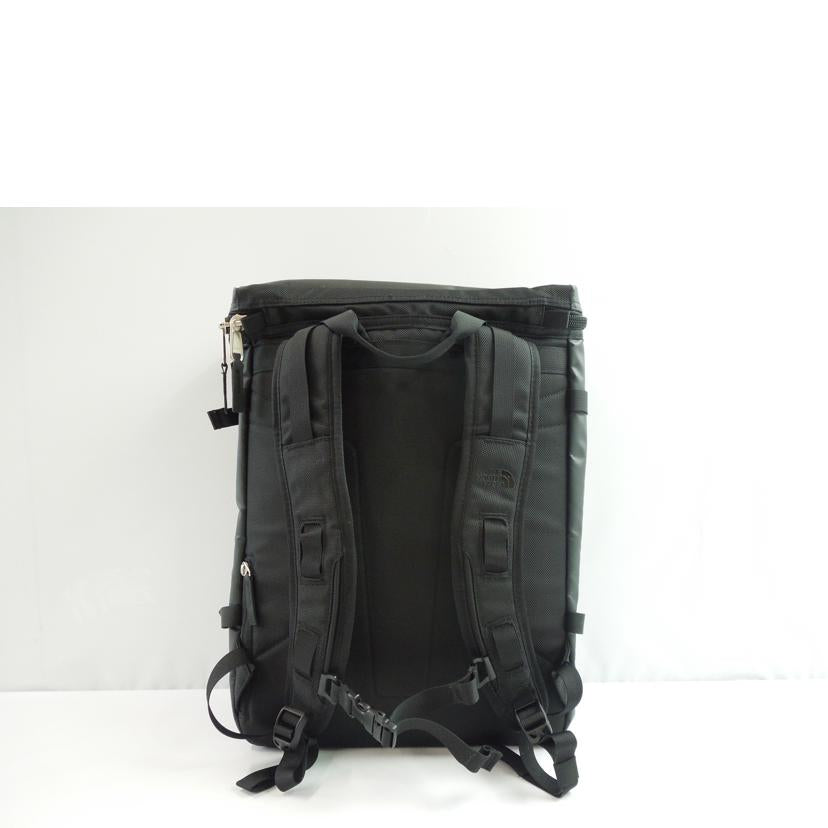 ＴＨＥ　ＮＯＲＴＨ　ＦＡＣＥ ﾉｰｽﾌｪｲｽ/ノースフェイス　ＢＣヒューズボックス　黒//ABランク/83