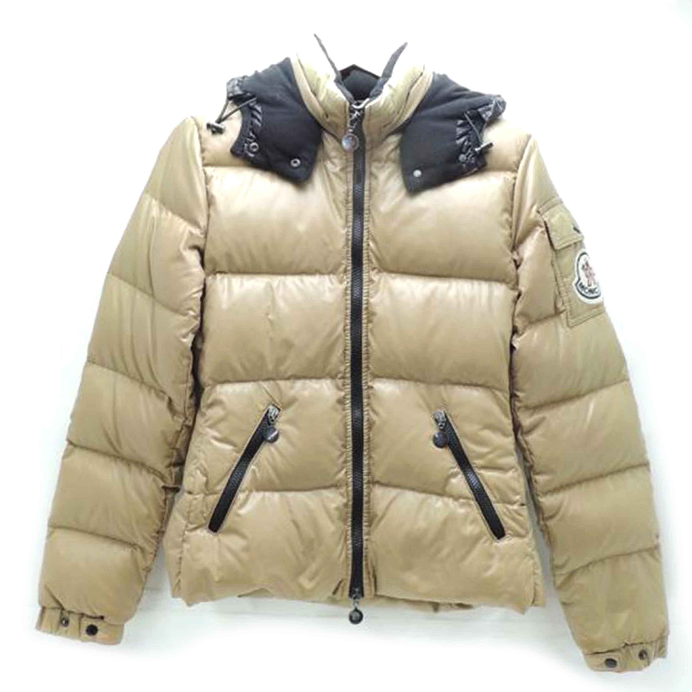 ＭＯＮＣＬＥＲ ﾓﾝｸﾚｰﾙ/ＭＯＮＣＬＥＲ　ダウンジャケット//Bランク/69