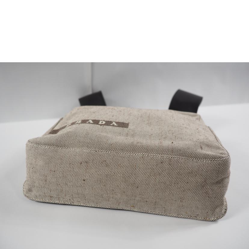 ＰＲＡＤＡ　 プラダ/ｃｈｅｓｔｒｉｇ　バックパック//ABランク/79