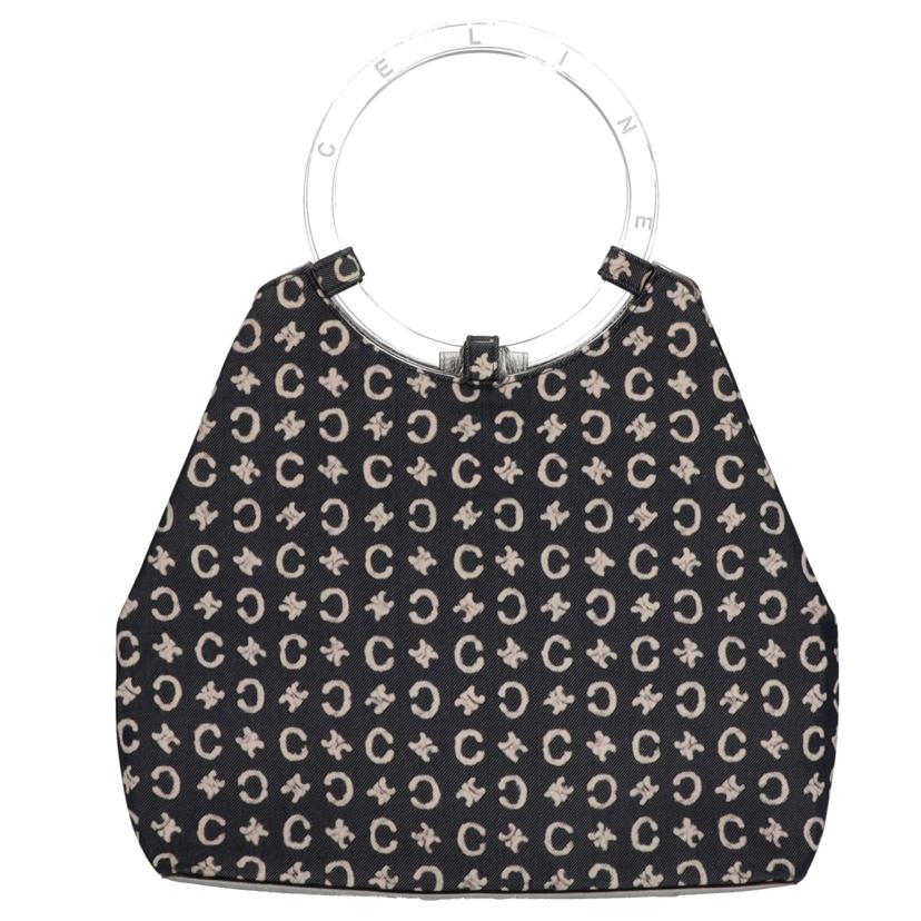 ＣＥＬＩＮＥ セリーヌ/キャンバスハンドバッグ//Bランク/75