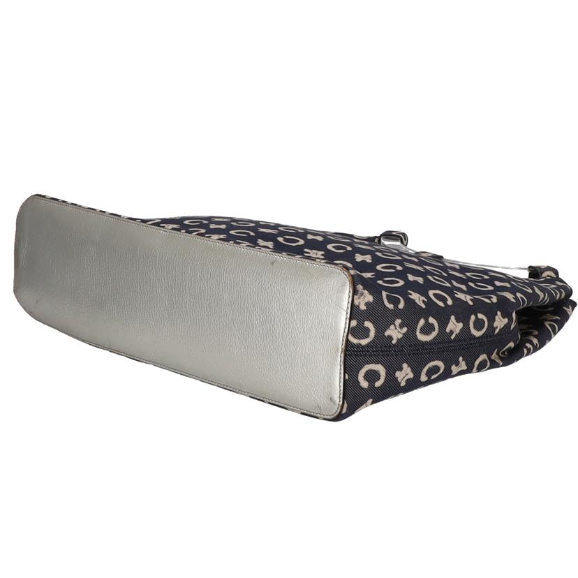 ＣＥＬＩＮＥ セリーヌ/キャンバスハンドバッグ//Bランク/75