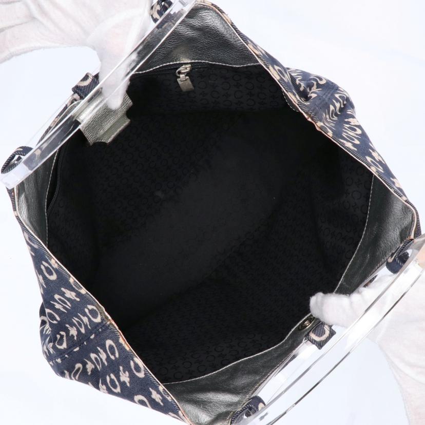 ＣＥＬＩＮＥ セリーヌ/キャンバスハンドバッグ//Bランク/75