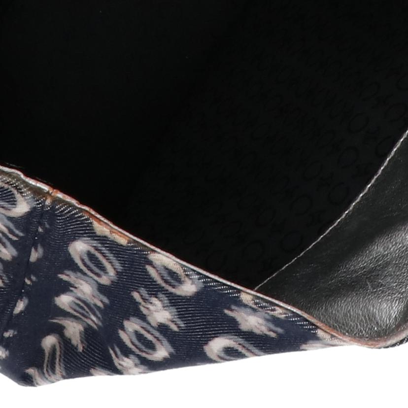 ＣＥＬＩＮＥ セリーヌ/キャンバスハンドバッグ//Bランク/75