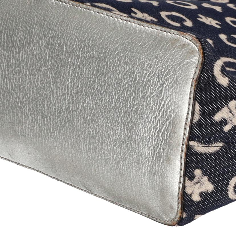 ＣＥＬＩＮＥ セリーヌ/キャンバスハンドバッグ//Bランク/75