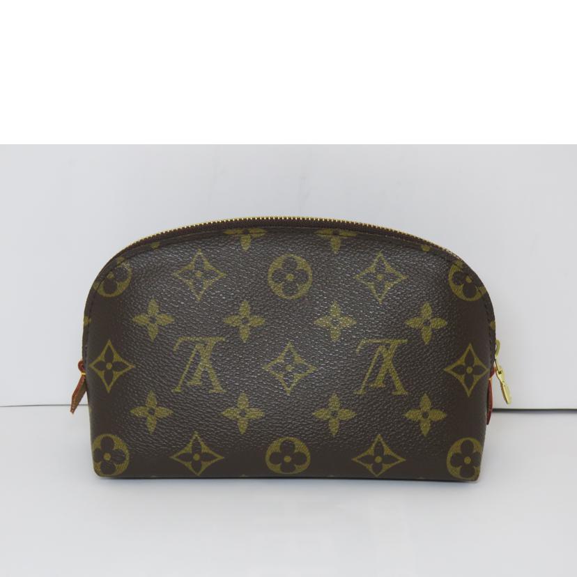 ＬＶ/ポシェット・コスメティック／モノグラム/M47515//CA1025/ABランク/90